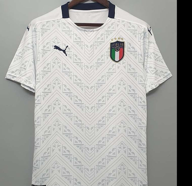 Maglia Retro Italia Trasferta 2020/21 (Nazionali)