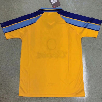 Maglia Retro Chelsea Trasferta 1995/96