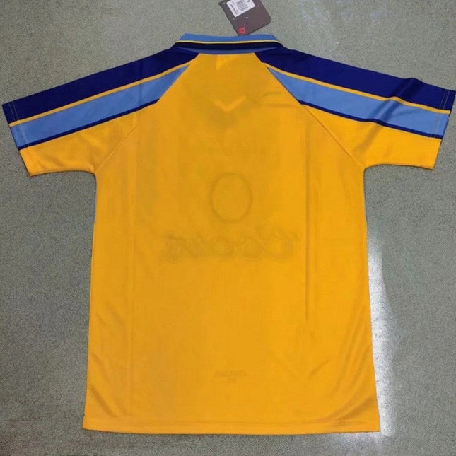 Maglia Retro Chelsea Trasferta 1995/96