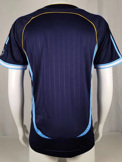 Maglia Retro Argentina Trasferta 2006/07 (Nazionali)