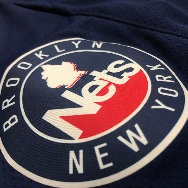 Pantaloncini NBA Brooklyn Nets City Edition 2022/23
