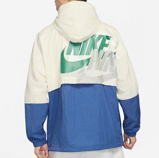 Giacca Anti-Pioggia Nike 2022/23 REPLICA