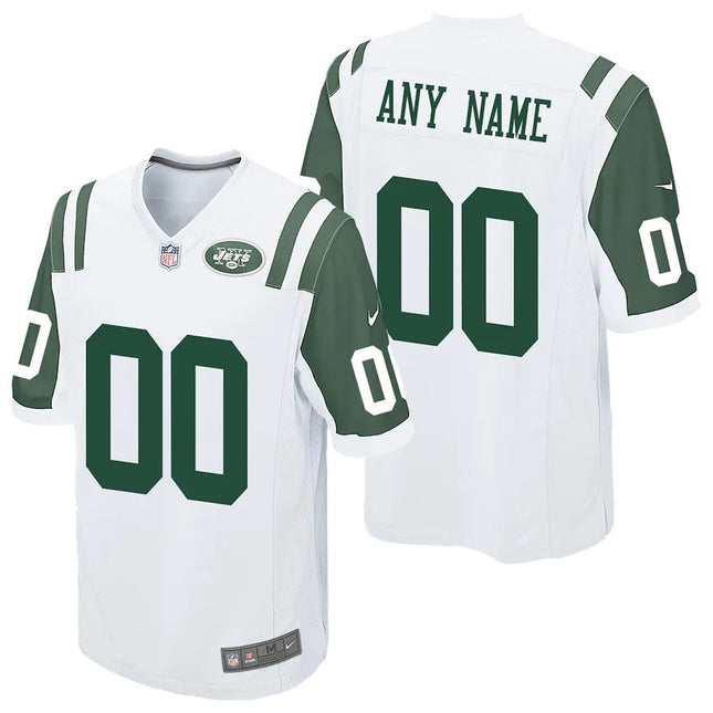 Maglia NFL New York Jets 2021/22