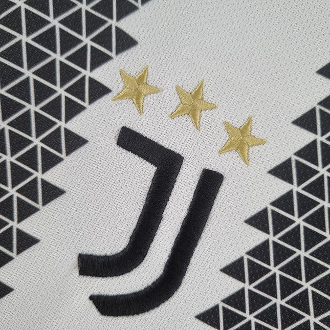 Maglia Juventus Home 2022/23 ( con Taglia XXXL e Taglia Bambino )