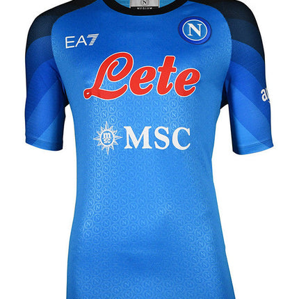 Maglia Napoli Home 2022/23