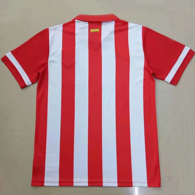 Maglia Retro Atletico Madrid Home 2013/14