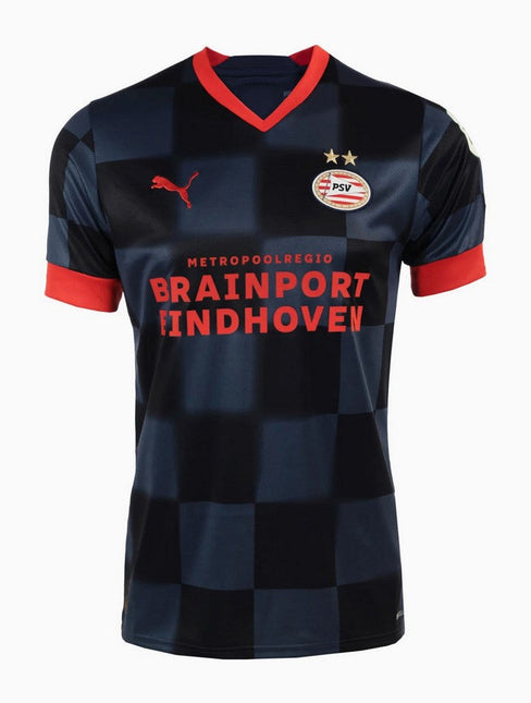Maglia PSV Trasferta 2022/23 ( con Taglia XXXL e Taglia Bambino )