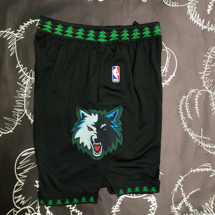 Pantaloncini NBA Timberwolves 2021/22