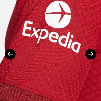 Maglia Liverpool Home 2022/23 ( con Taglia XXXL e Taglia Bambino )