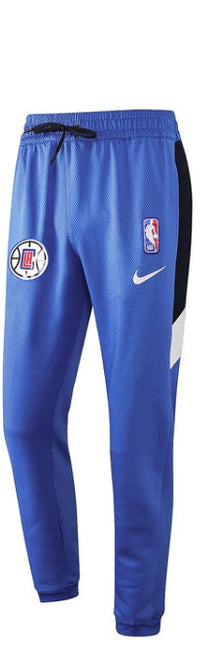 Tuta NBA Blu LAClippers 2021/22