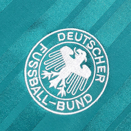 Maglia Retro Germania Trasferta 1992/93 (Nazionali)