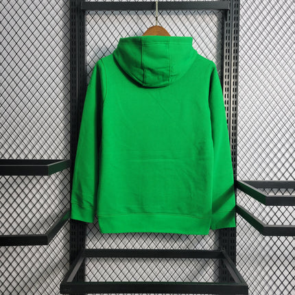 Felpa Brasile Verde 2022/23