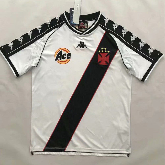 Maglia Retro Vasco de Gama Home 2000/01