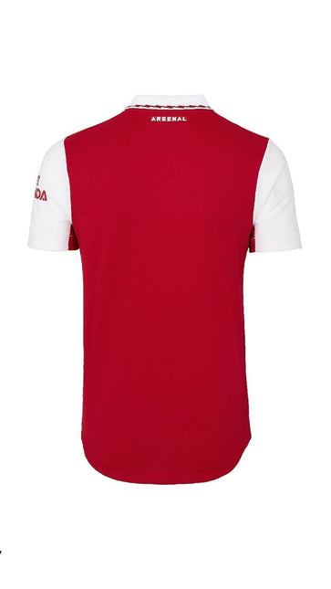 Maglia Arsenal Home 2022/23 ( con Taglia XXXL e Taglia Bambino )
