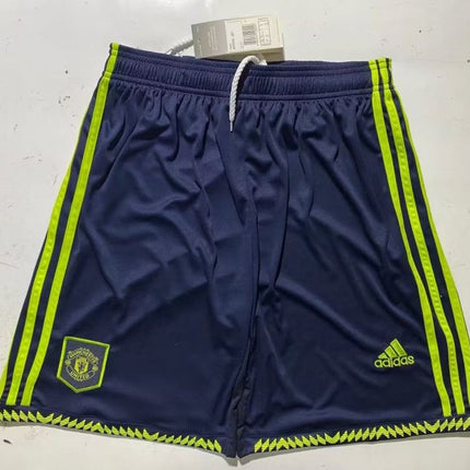 Terzo Pantaloncini Manchester United 2022/23
