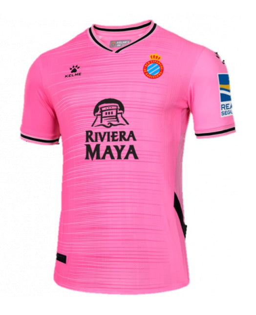 Maglia Espanyol Trasferta 2022/23