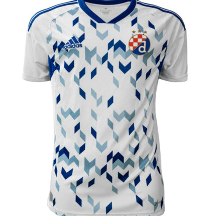 Maglia Dinamo Zagabria Trasferta 2022/23