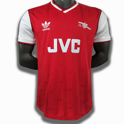 Maglia Retro Arsenal Home 1986/87
