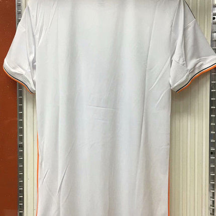 Maglia Retro Real Madrid Home 2013/14