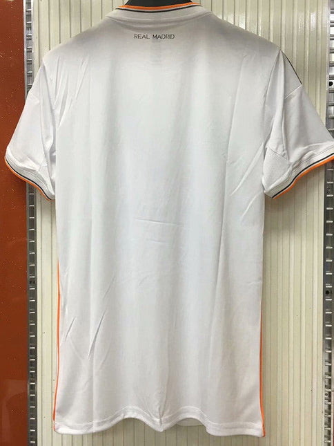 Maglia Retro Real Madrid Home 2013/14