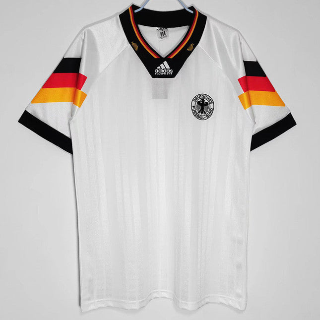 Maglia Retro Germania Home 1992/93 (Nazionali)
