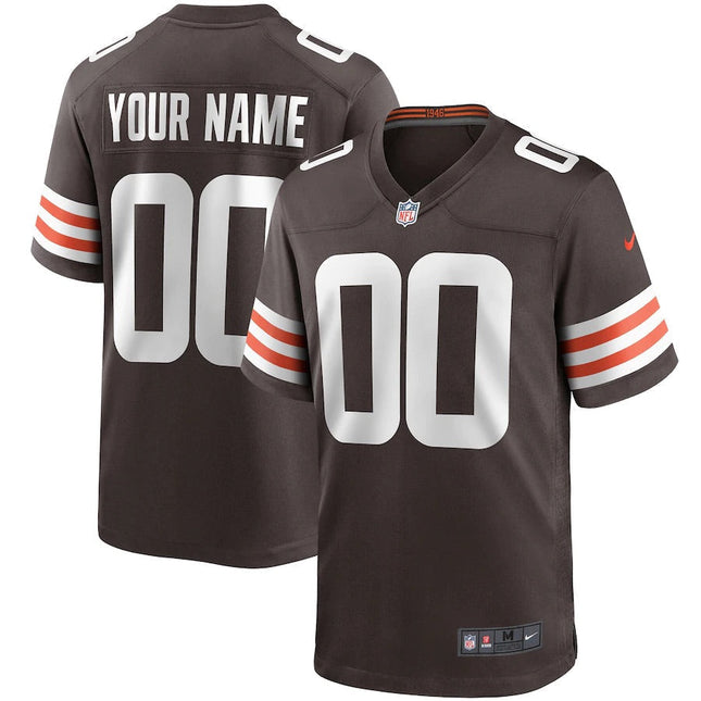 Maglia NFL Cleveland Browns 2021/22