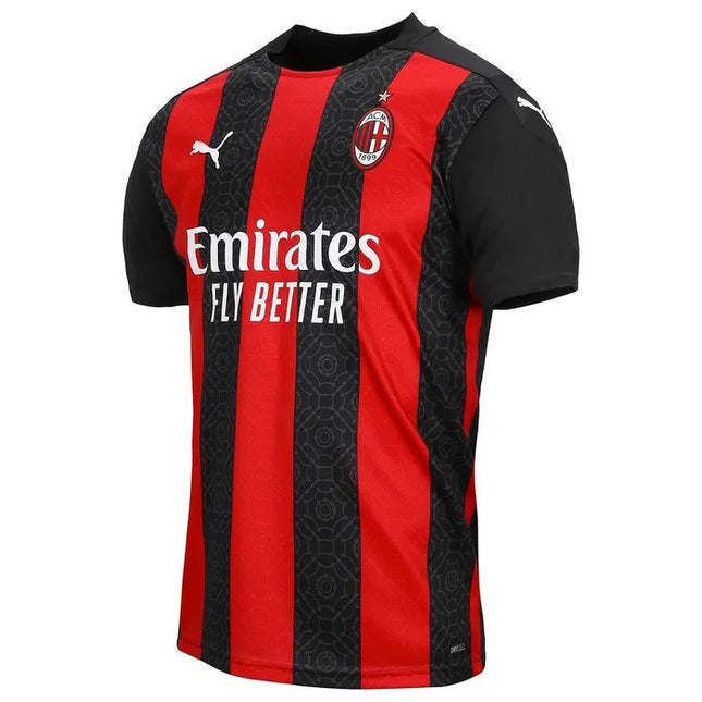 Maglia Retro Milan Home 2020/21