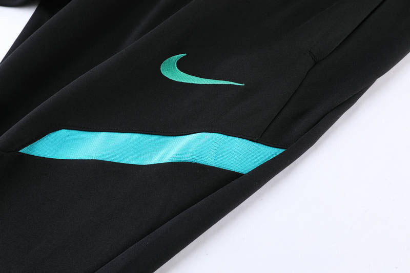 Kit Felpa + Tuta Inter 2021/22