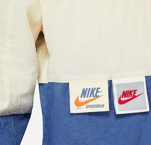 Giacca Anti-Pioggia Nike 2022/23 REPLICA