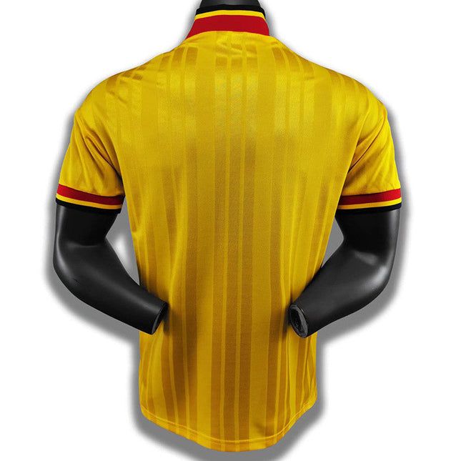 Maglia Retro Arsenal Trasferta 1993/94