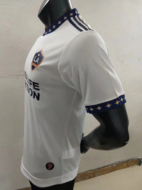 Maglia LaGalaxy Home 2022/23 ( con Taglia XXXL e Taglia Bambino )