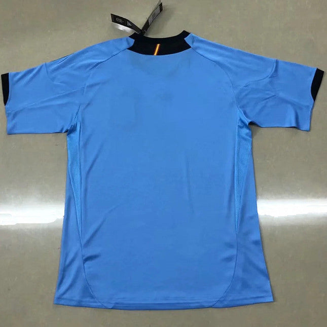 Maglia Retro Spagna Trasferta 2012/13 (Nazionali)