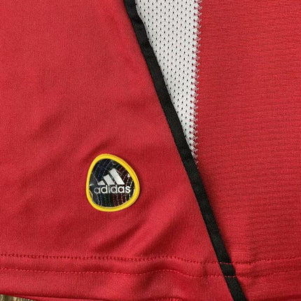 Maglia Retro Bayern Monaco Home 2010/11