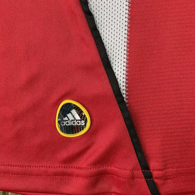 Maglia Retro Bayern Monaco Home 2010/11