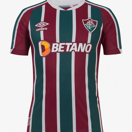 Maglia Fluminense Home 2022/23