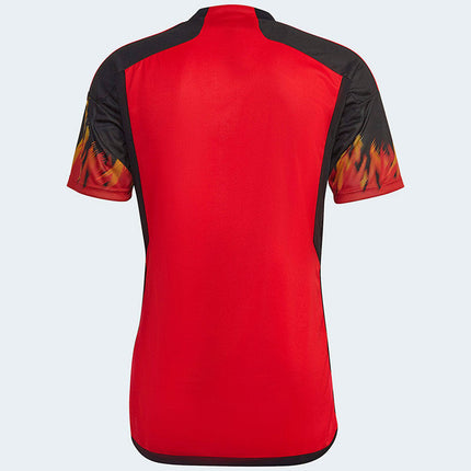 Maglia Belgio Home 2022/23 (Nazionali)