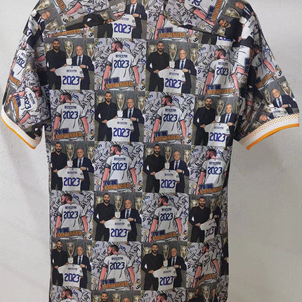 Maglia Real Madrid Special Edition 2022/23