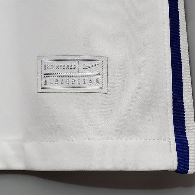 Maglia Retro Francia Trasferta 2020/21 (Nazionali)