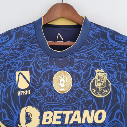 Maglia Porto Special Edition 2022/23