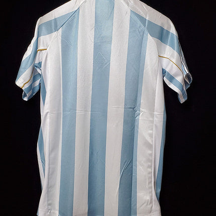 Maglia Retro Argentina Home 1998/99 (Nazionali)