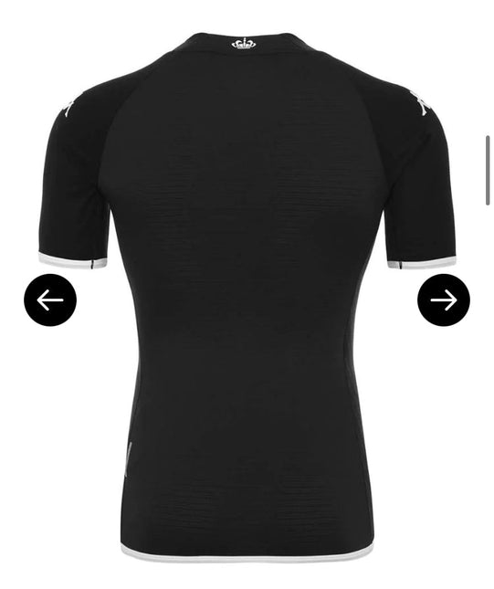Maglia Monaco Trasferta 2022/23