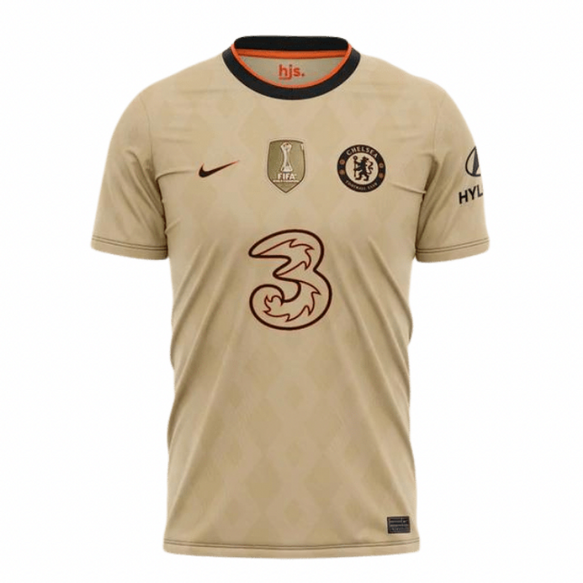 Terza Maglia Chelsea 2022/23