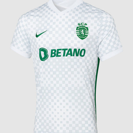 Terza Maglia Sporting Lisbona 2022/23