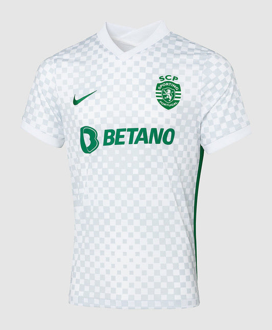 Terza Maglia Sporting Lisbona 2022/23