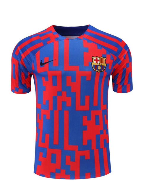 Maglia Barcelona Allenamento 2022/23