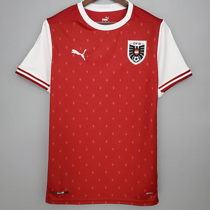 Maglia Retro Austria Home 2020/21 (Nazionali)