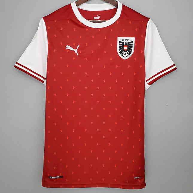 Maglia Retro Austria Home 2020/21 (Nazionali)
