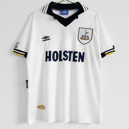 Maglia Retro Tottenham Home 1994/95