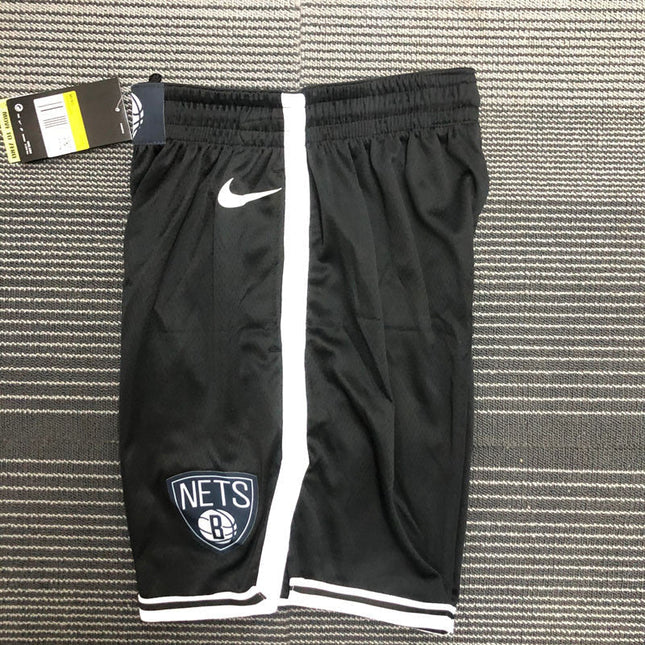 Pantaloncini NBA Brooklyn Nets 2021/22