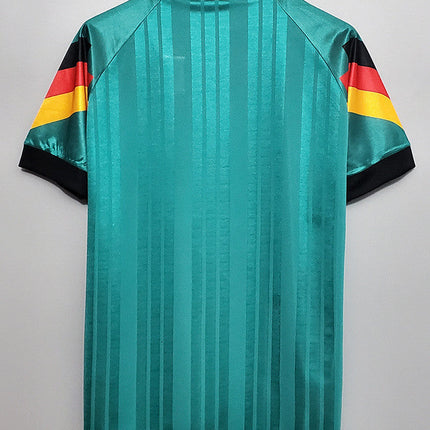 Maglia Retro Germania Trasferta 1992/93 (Nazionali)